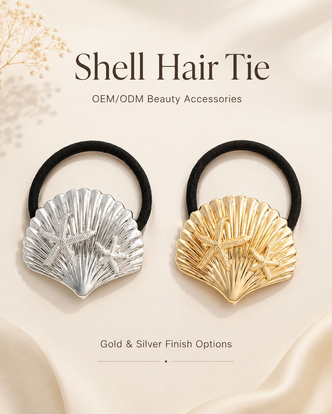 Hair Accessories