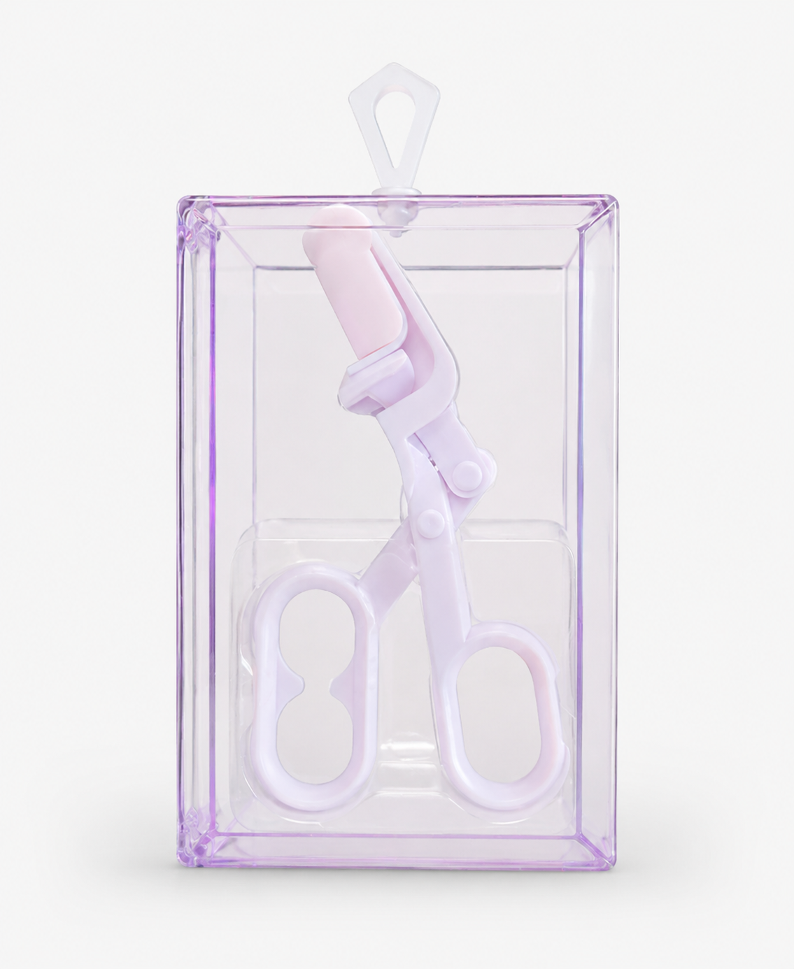 Foldable Beauty Scissors