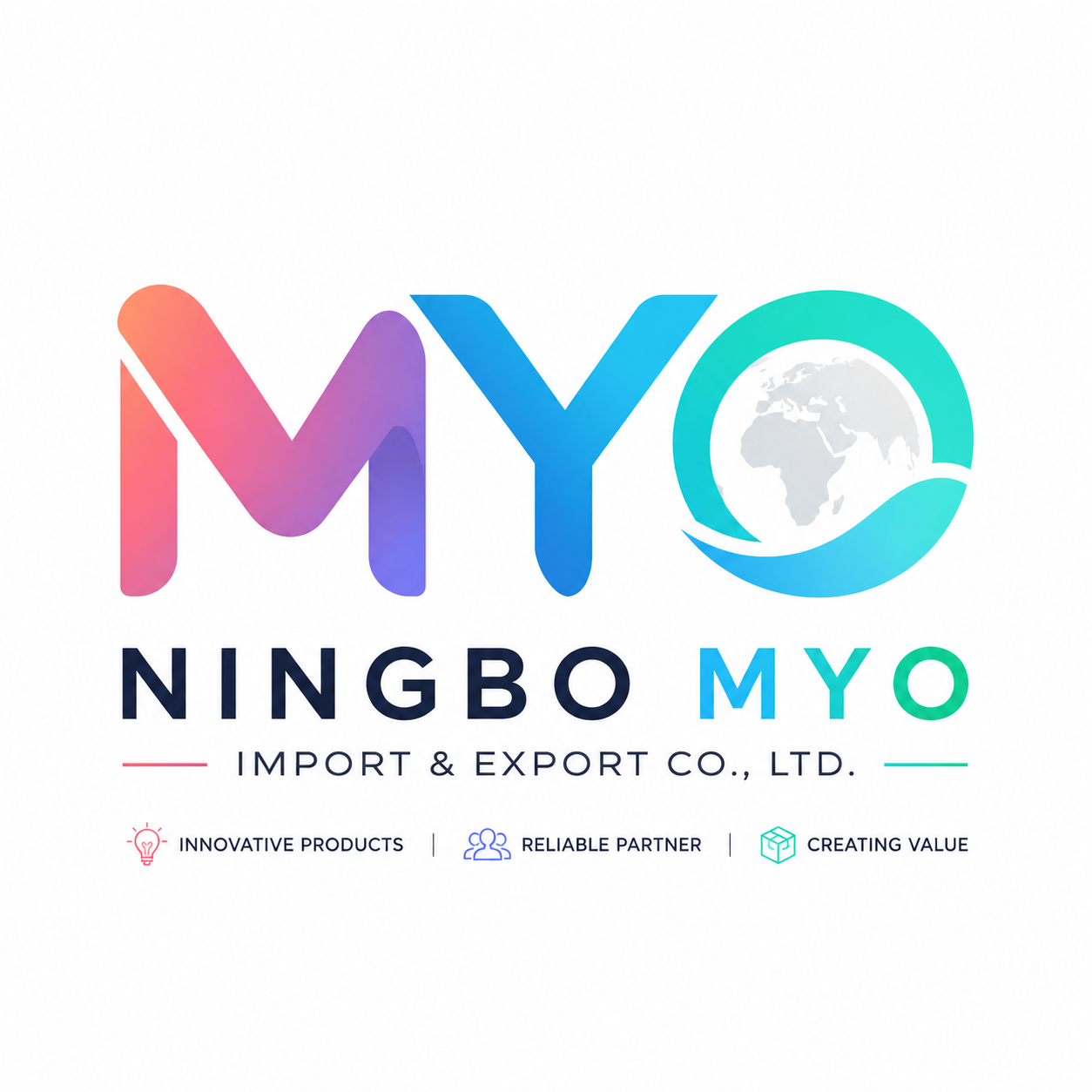 Ningbo Myo Import & Export Co., Ltd.