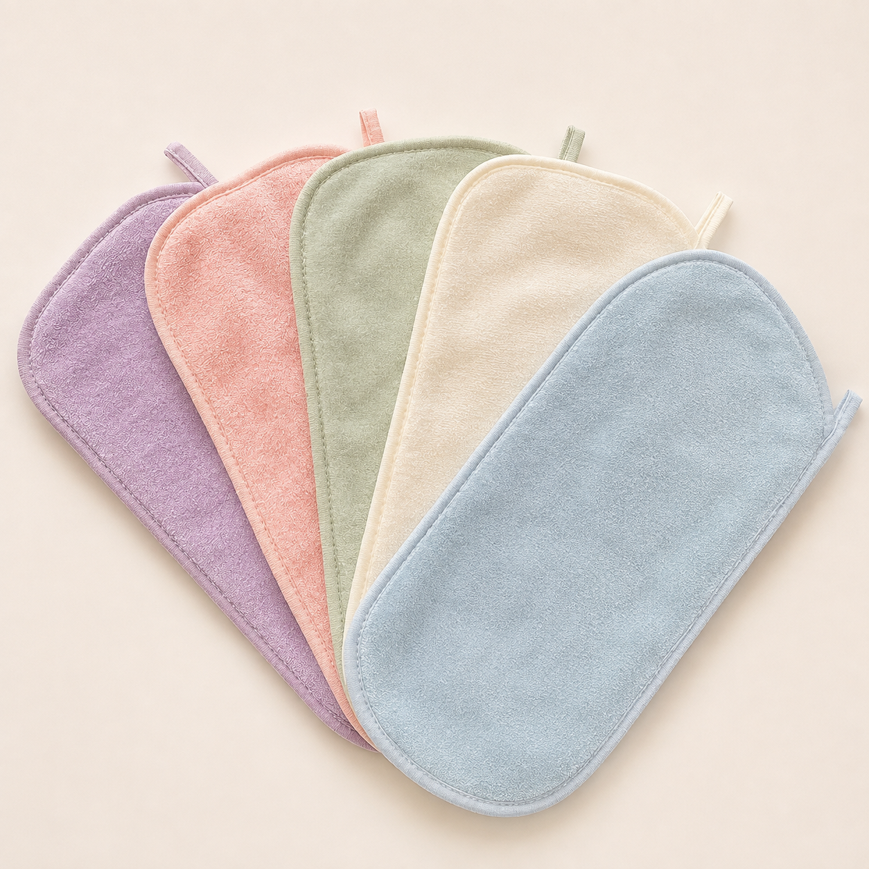 Reusable Facial Cleansing Cloth
